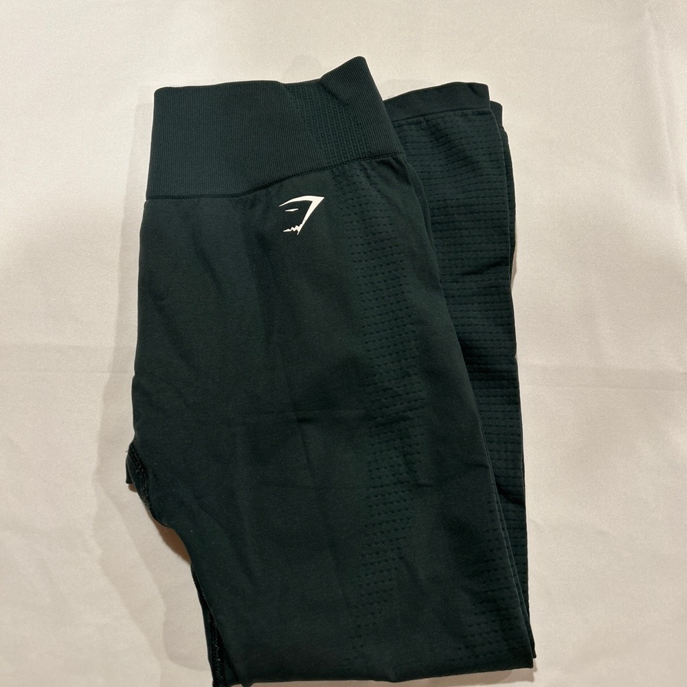 Gymshark Green Leggings